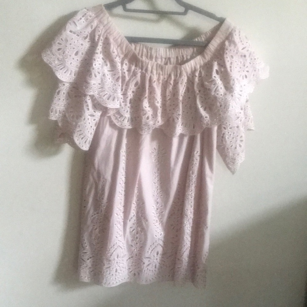 Parker dress